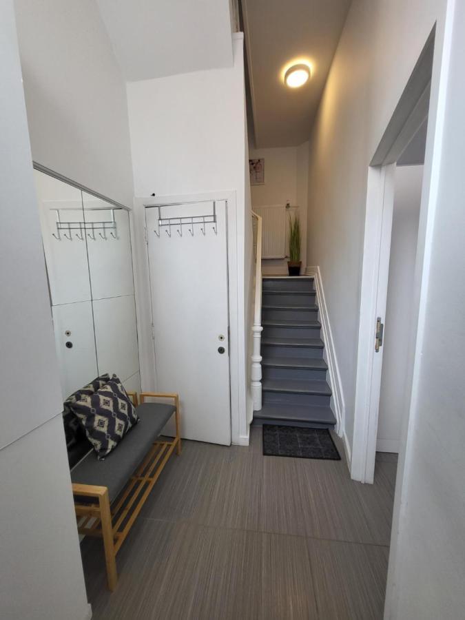 House Of Mima Vakantiehuis *