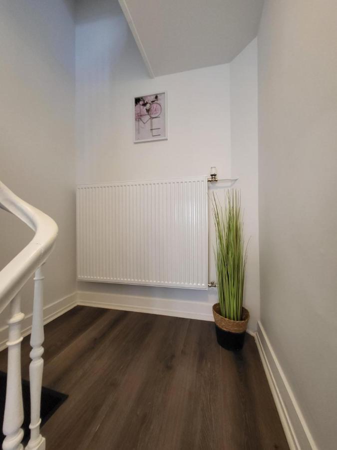 House Of Mima Vakantiehuis *
