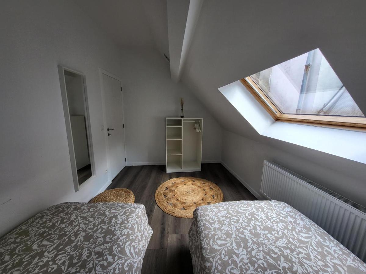 Vakantiehuis House Of Mima *