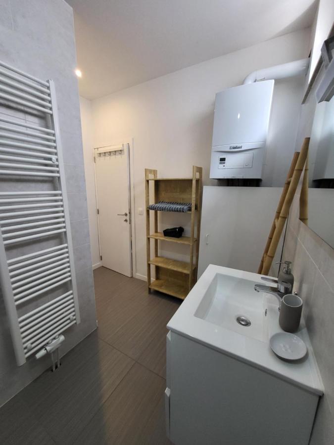 House Of Mima Vakantiehuis Brussel